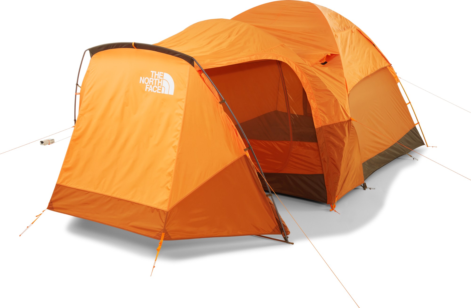 REI 4th of July Sale (The North Face Wawona 6 camping tent)