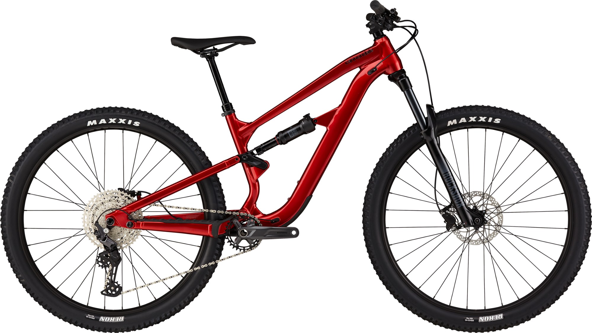 REI Co-op 4th of July Sale (Cannondale Habit 4 mountain bike)