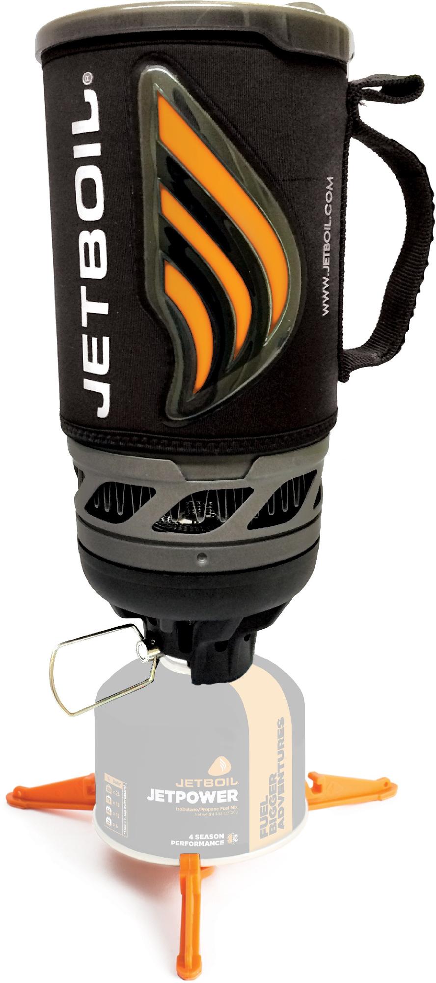 REI Anniversary Sale (Jetboil Flash Cooking System)