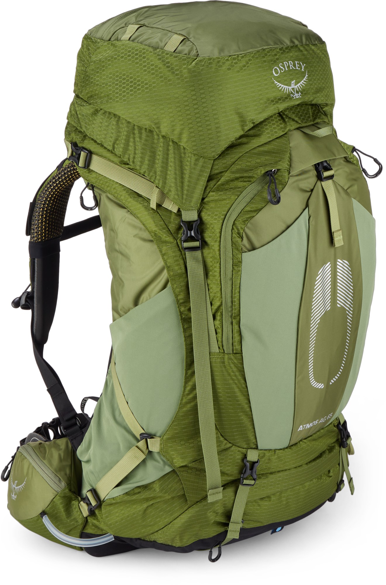 REI Anniversary Sale (Osprey Atmos AG 65 backpacking pack)