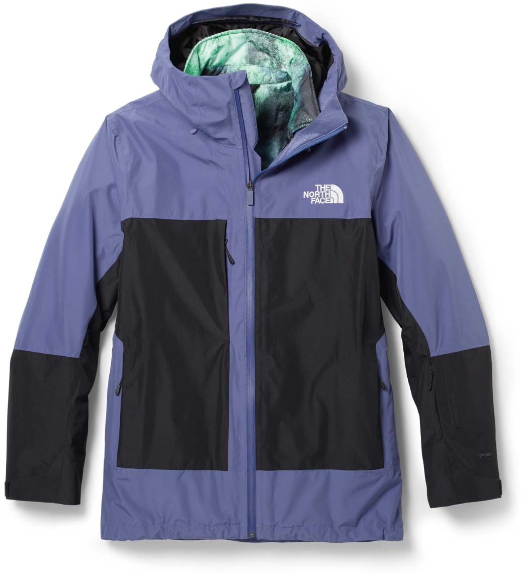 REI Gear Up Get Out Sale (The North Face ThermoBall Eco Snow Triclimate)