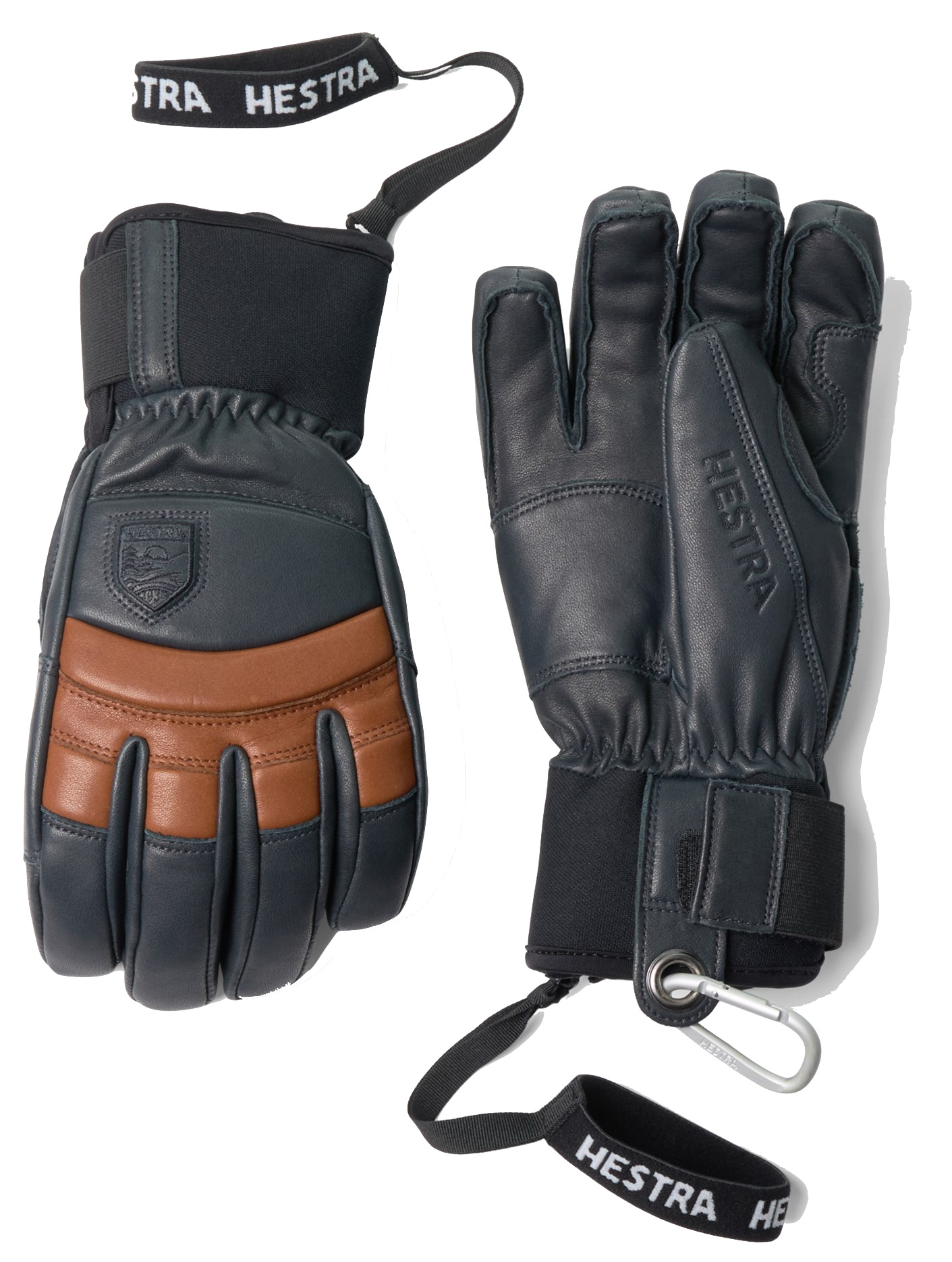 Hestra Fall Line gloves