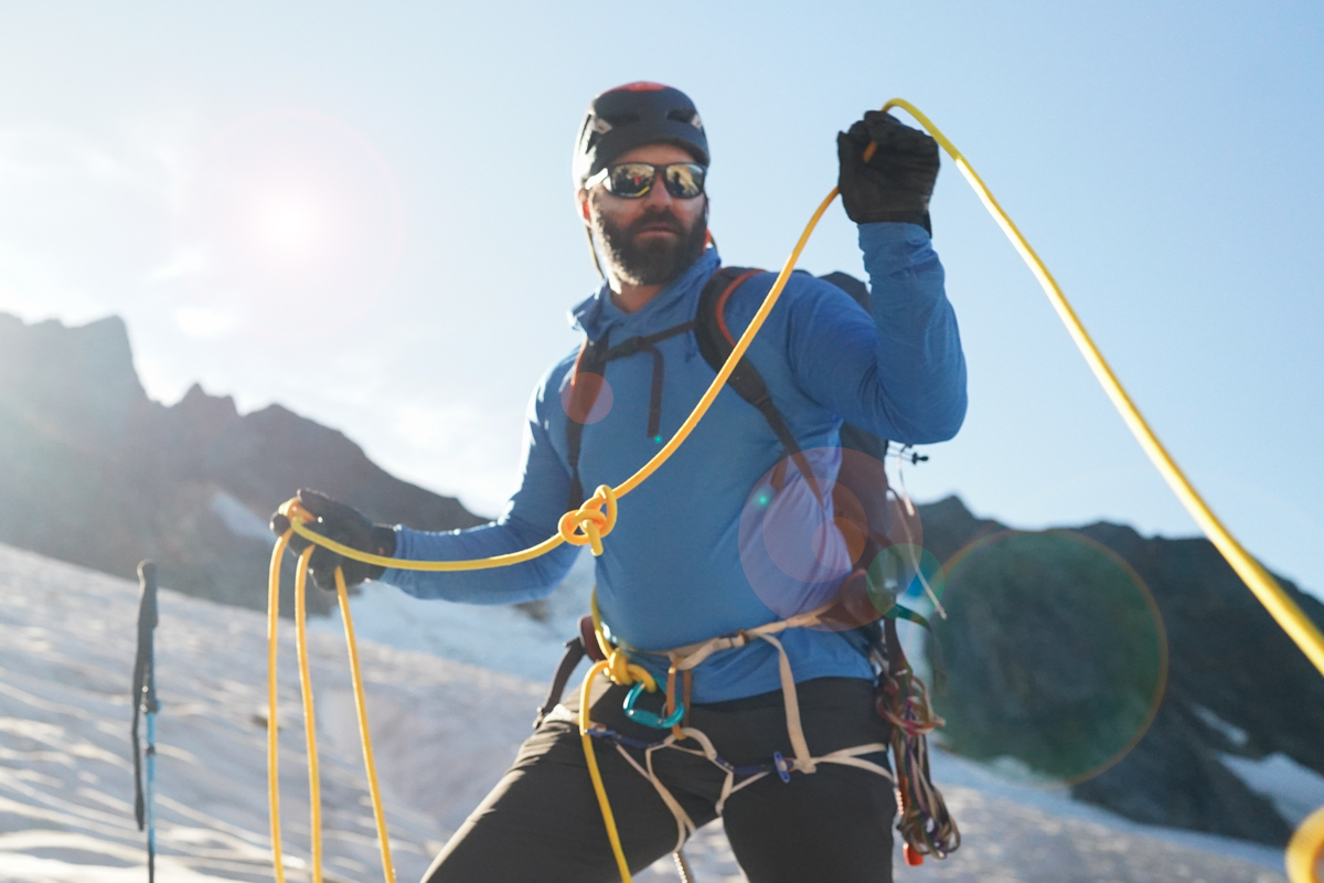 Choosing the Right Climbing Rope Diameter (climbing in WA)