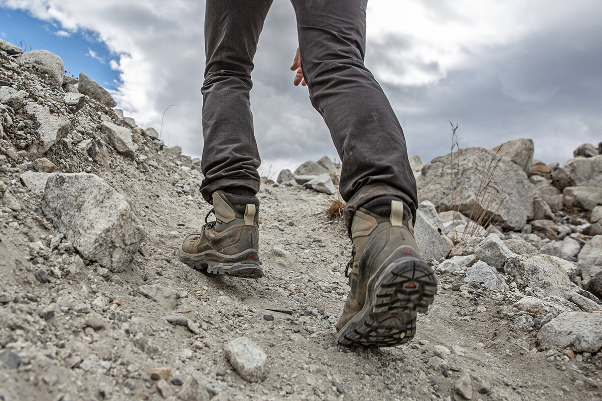 Salomon Hiking Footwear: How to Choose | Switchback Travel