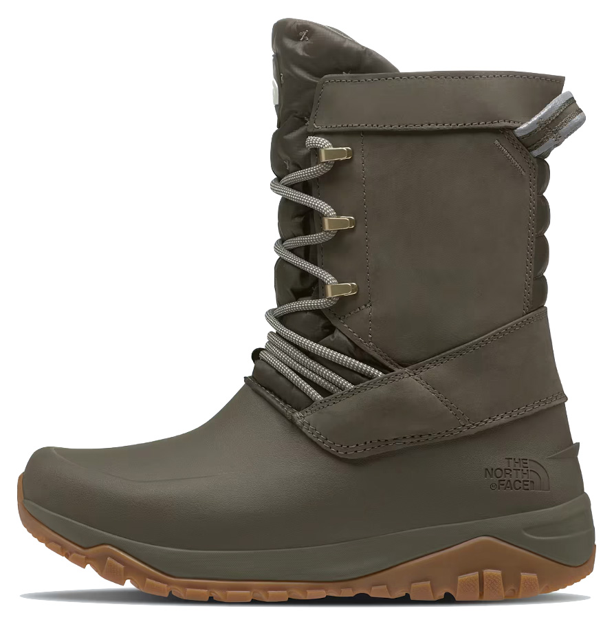 The North Face Gift Guide (women's Yukiona Mid Boots)