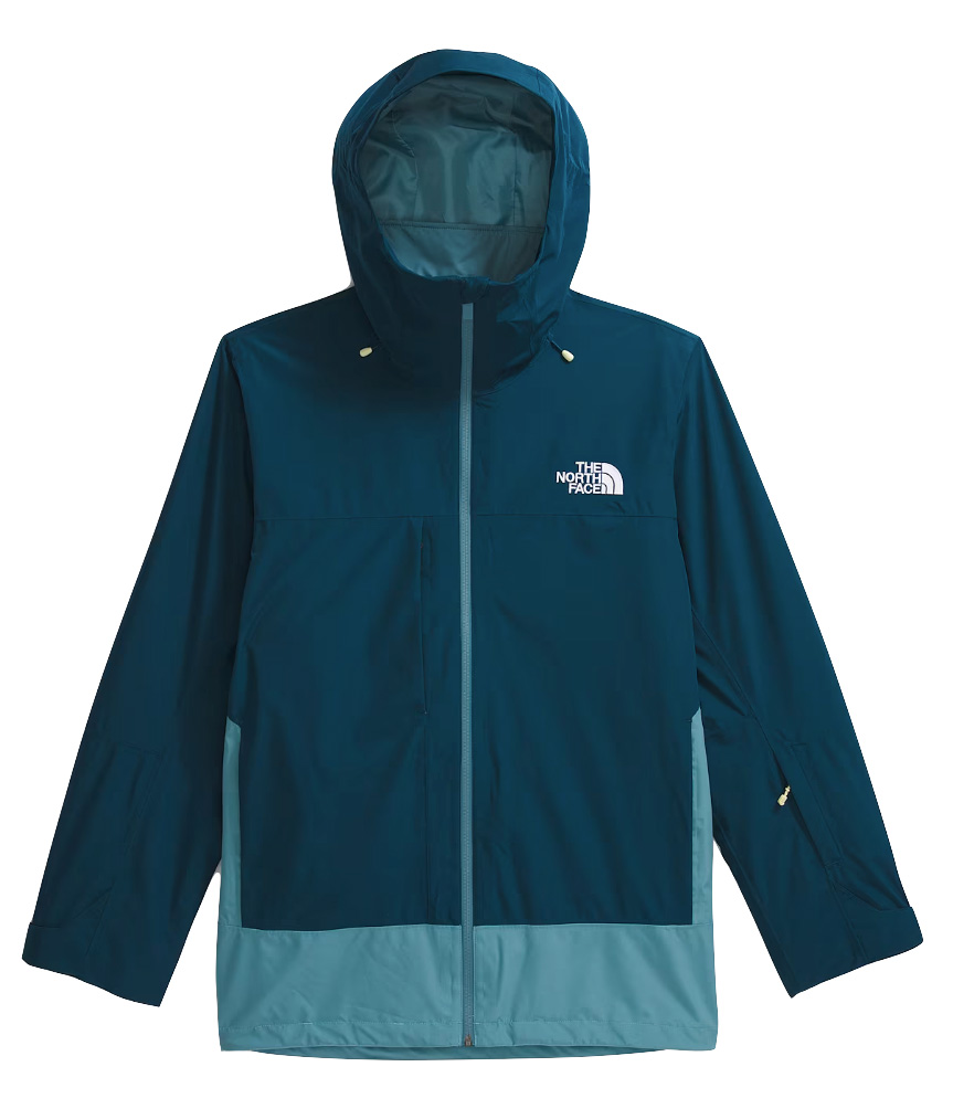 The North Face ThermoBall Snow Triclimate Jacket