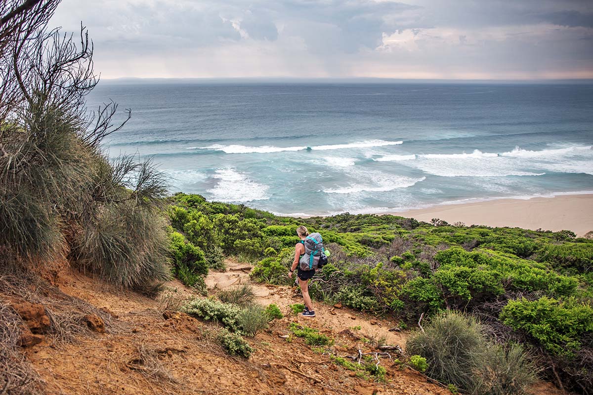 Australia's Great Ocean Walk | Switchback Travel