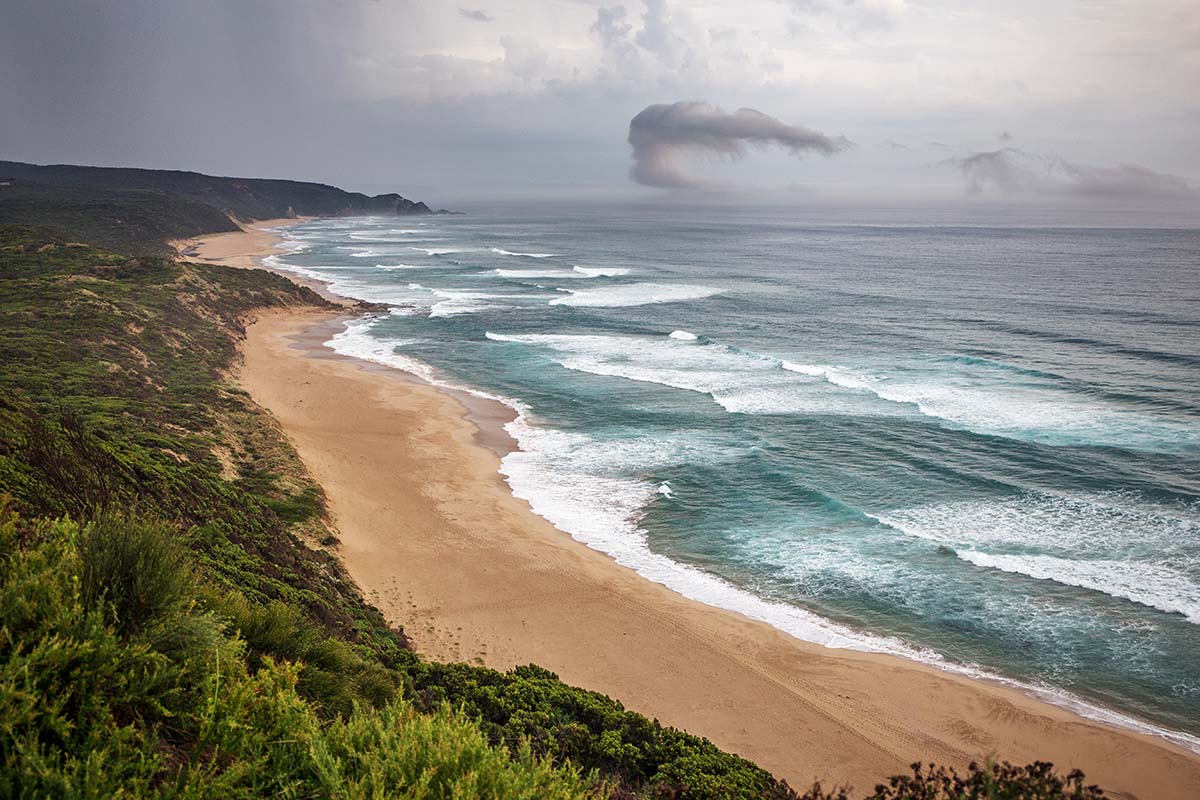 Australia's Great Ocean Walk | Switchback Travel