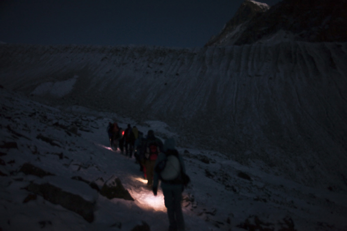 Annapurna Circuit Trek – Thorong La Pass