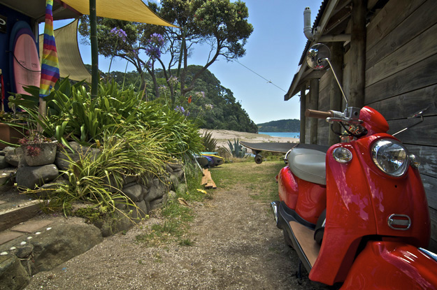 Coromandel Peninsula