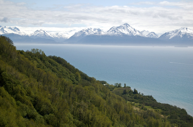 Kachemak Bay