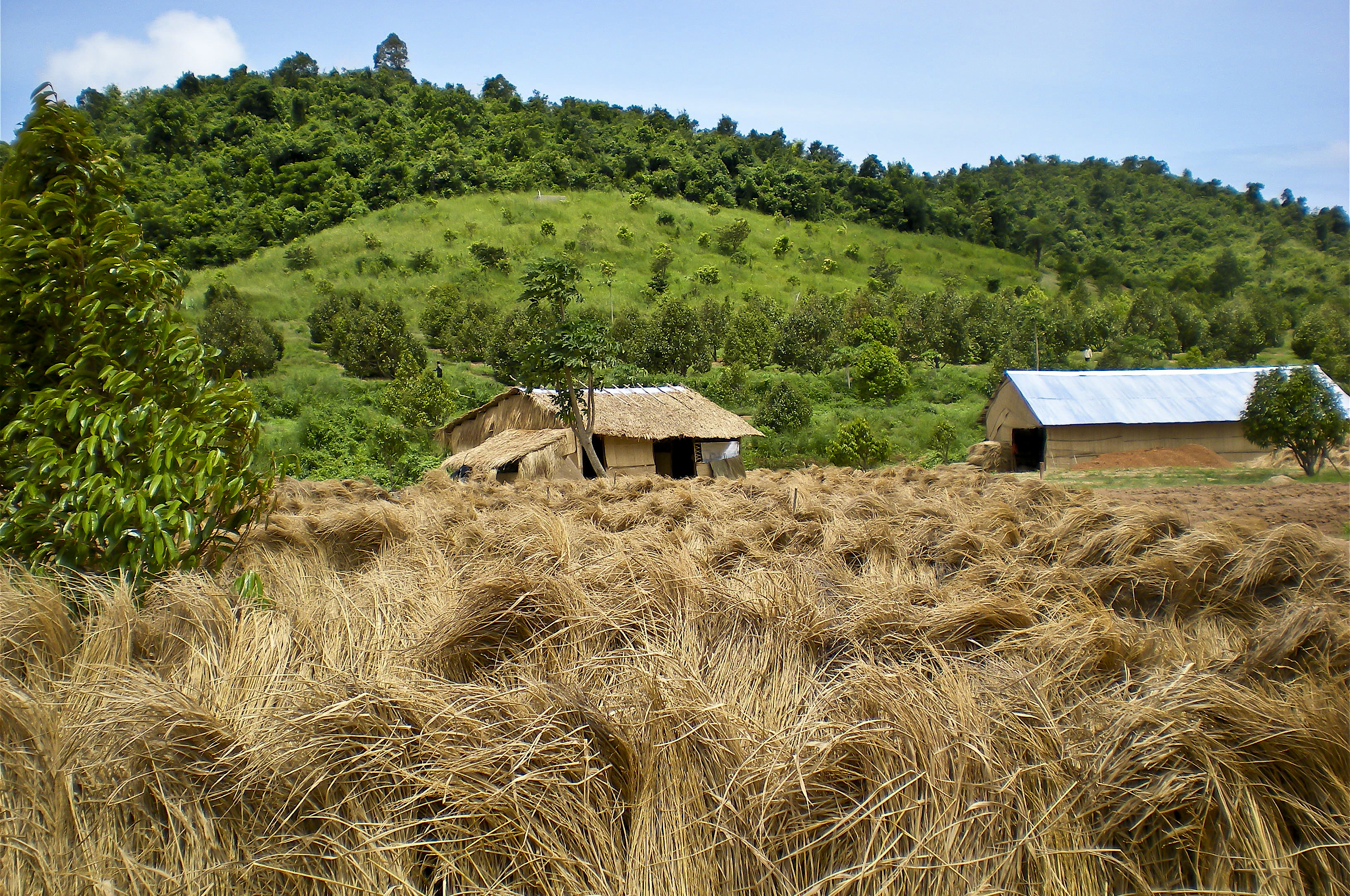 Kep, Cambodia