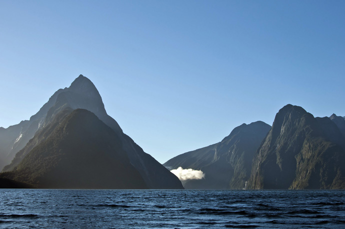 Milford Sound