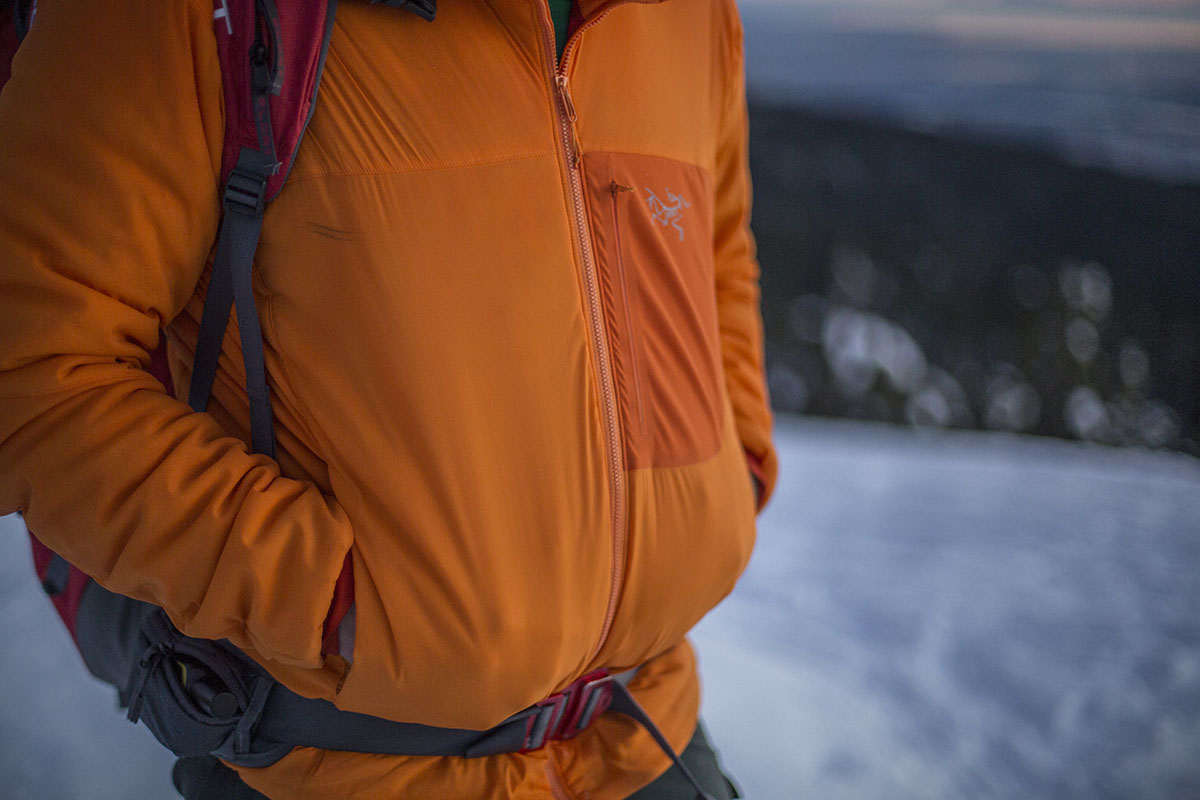 Arc'teryx Proton LT Hoody Review | Switchback Travel