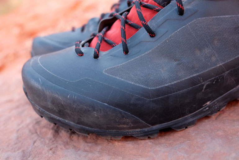 Best Hiking Boots of 2018 | Switchback Travel