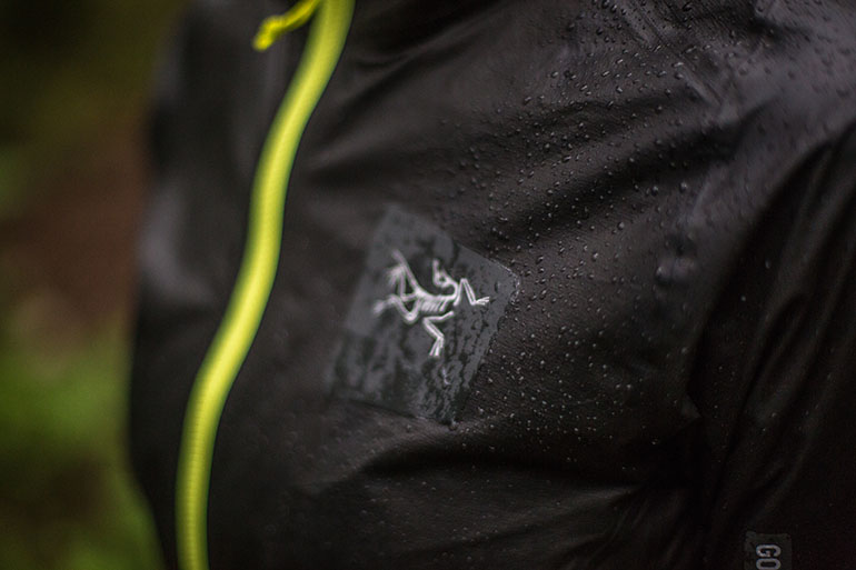 Arc'teryx Norvan SL Hoody Review | Switchback Travel