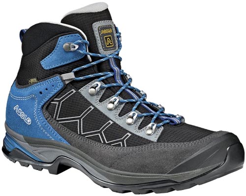 top ranked hiking boots