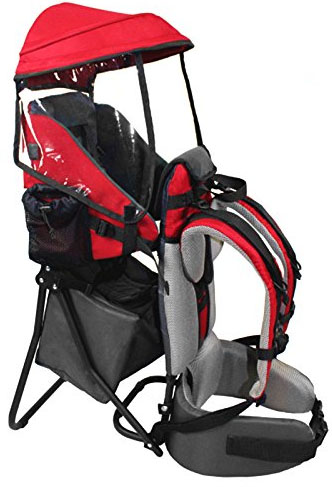 best lightweight baby backpack carrier