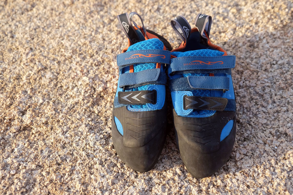 Review  Evolv Shaman LV Climbing Shoe – A Girl Who Climbs