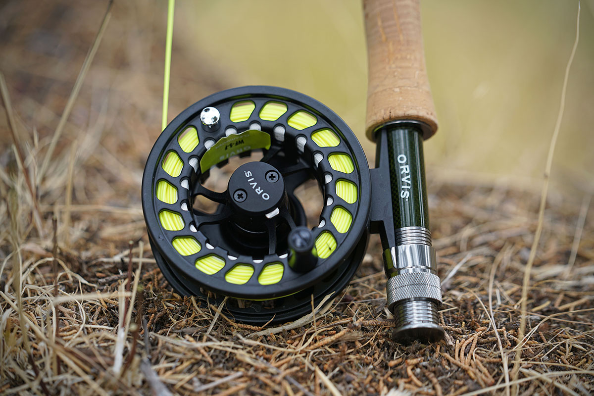 Gear Review: Backpacking 3-weight Fly Rods