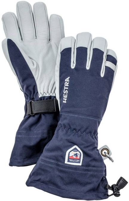 best budget ski gloves