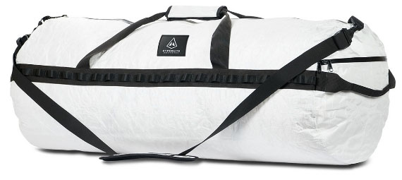 Hyperlite Mountain Gear Dyneema duffel