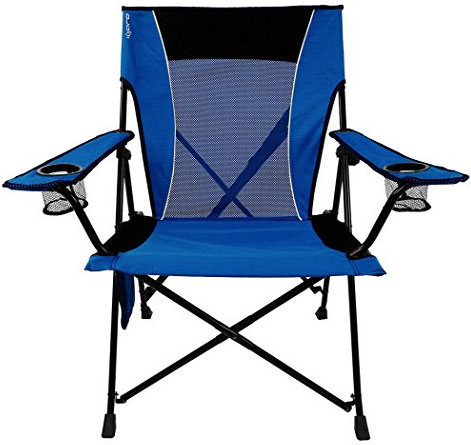 17 Best Camping Chairs and Outdoor Folding Chairs in 2023
