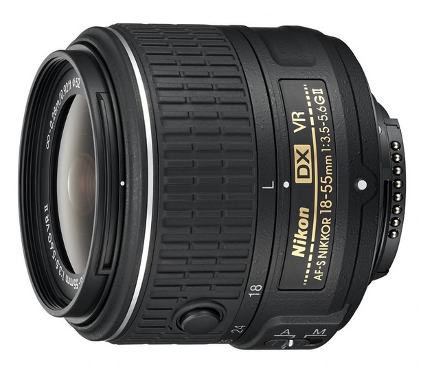Best Lenses For Nikon D5300 Switchback Travel