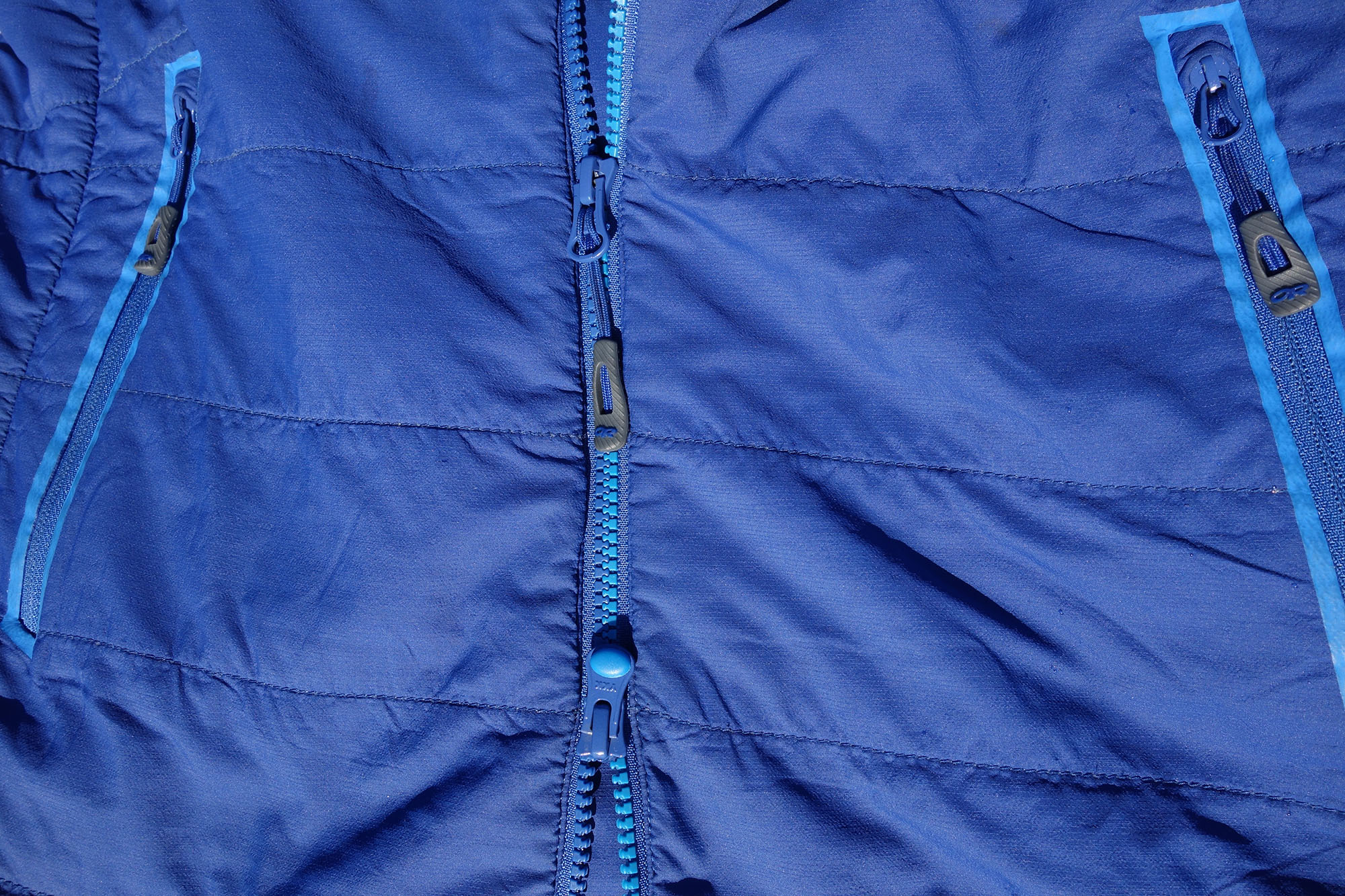 Review: Outdoor Research Uberlayer | Switchback Travel