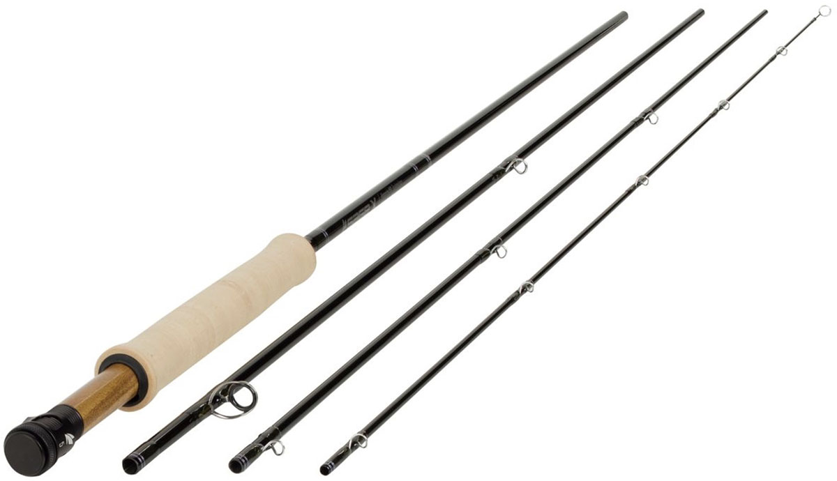 St Croix imperial ultra light  Collecting Fiberglass Fly Rods
