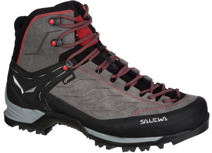 mountain hiking shoes