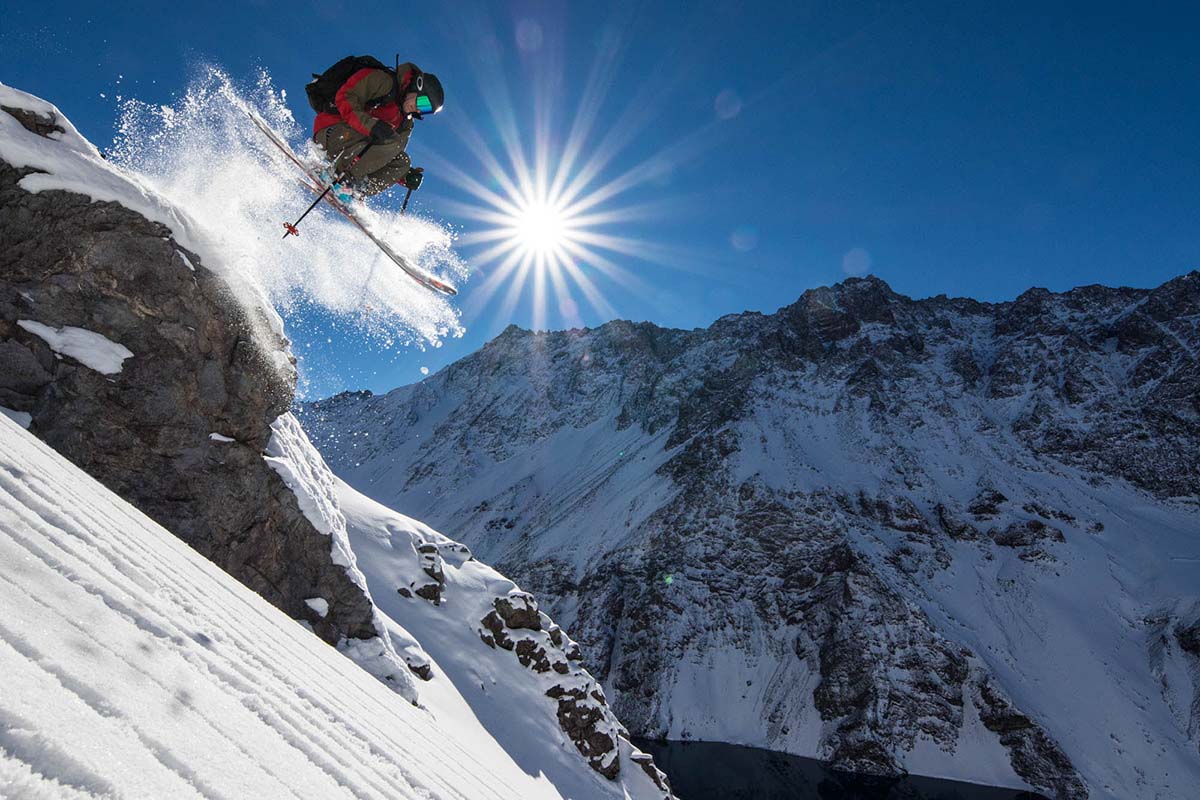 Ski Portillo: Chasing August Turns in Chile | Switchback Travel