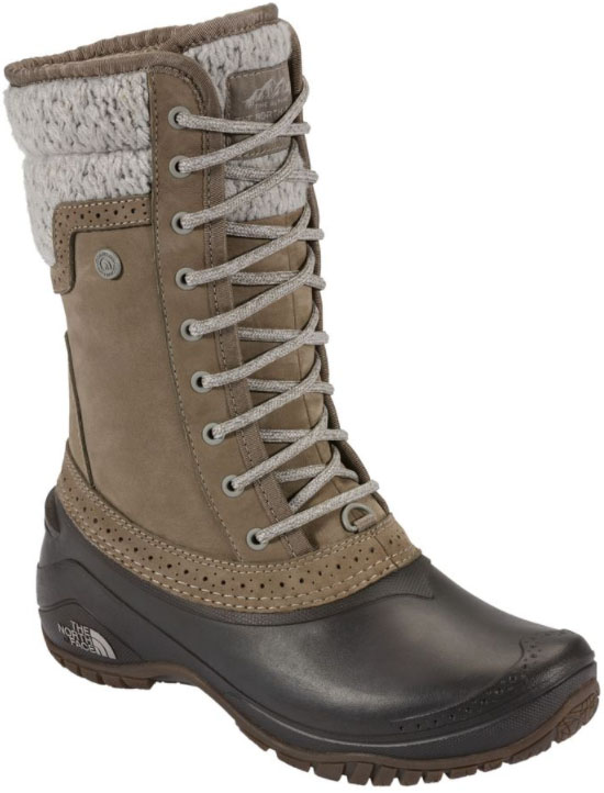 womens winter work boots