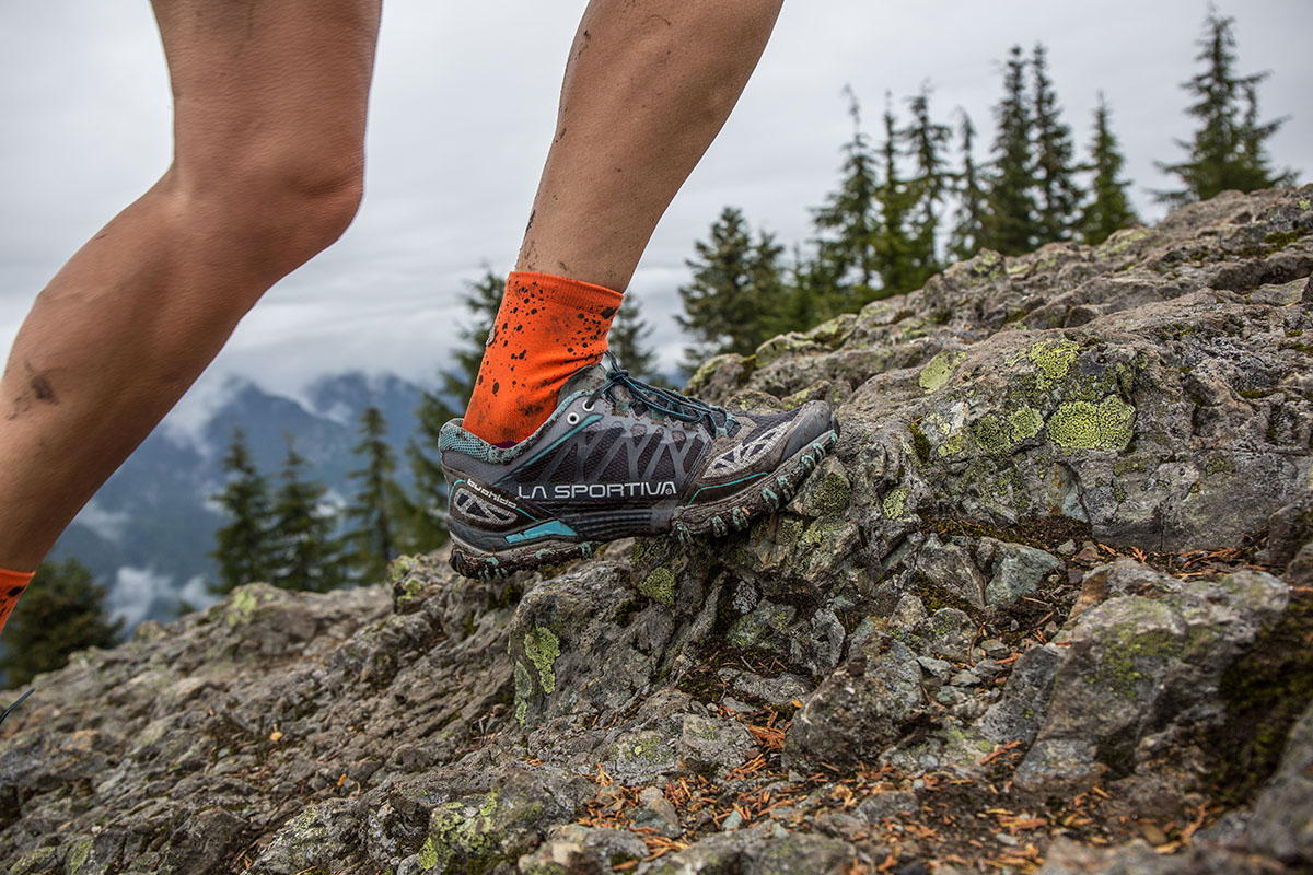 Best Trail-Running Shoes of 2019 | Switchback Travel