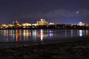 Anchorage, Alaska