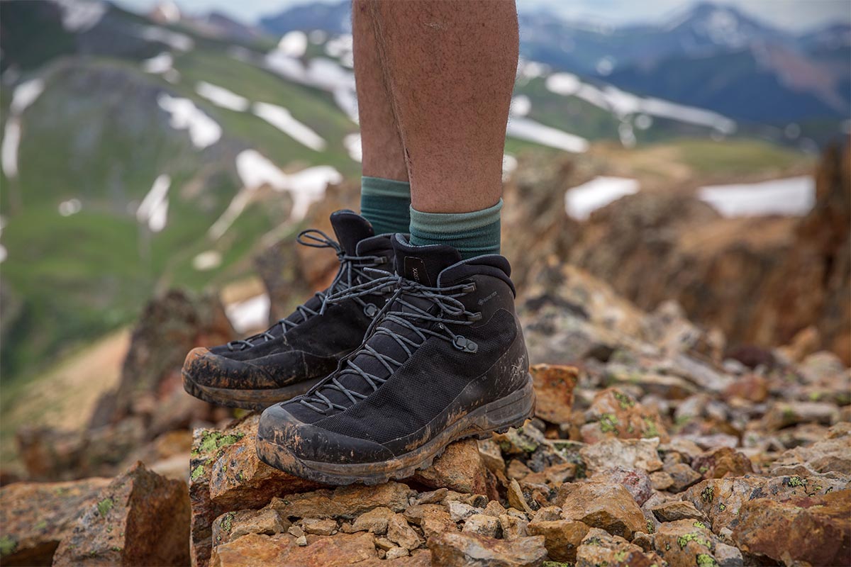 red wing roper boots