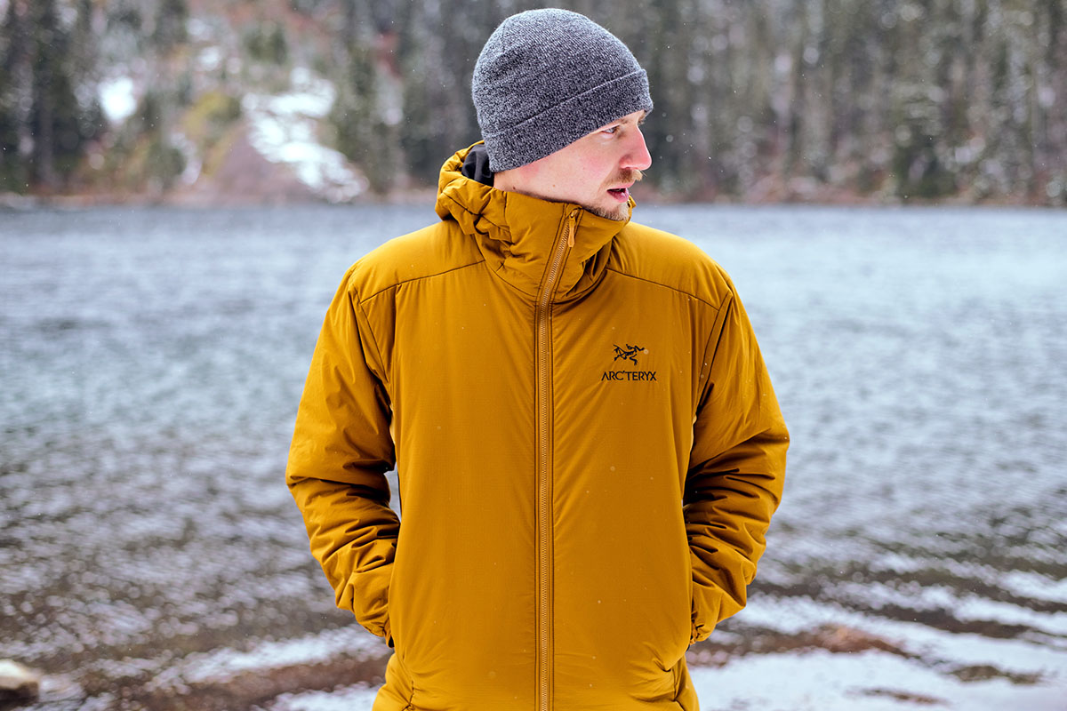 Gear Review: Patagonia Micro Puff - Uncommon Path – An REI Co-op