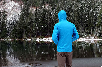 Arc'teryx Tenquille Hoody