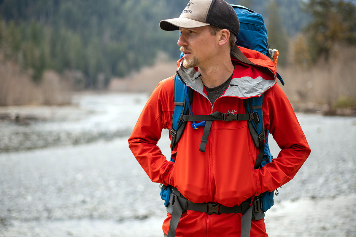 Best Softshell Jackets of 2024 | Switchback Travel