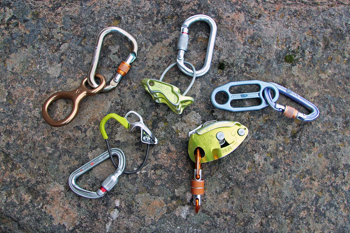 Best Belay Devices for Climbing