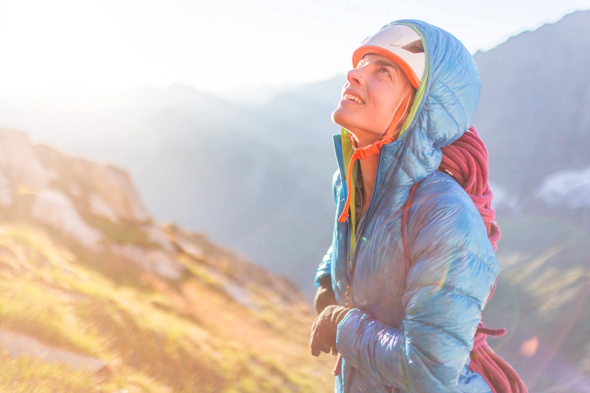 Best Climbing Helmets Of 2021 Switchback Travel