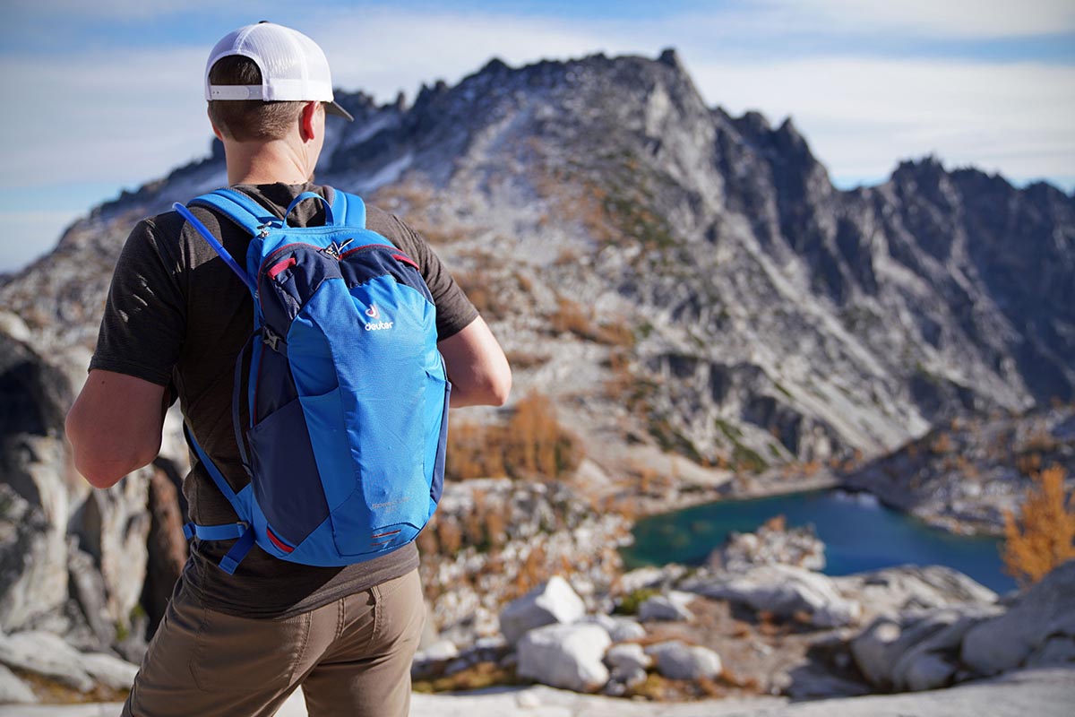  Best Daypacks for Hiking of 2020 Switchback Travel