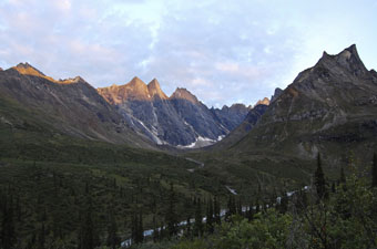 Gates of the Arctic