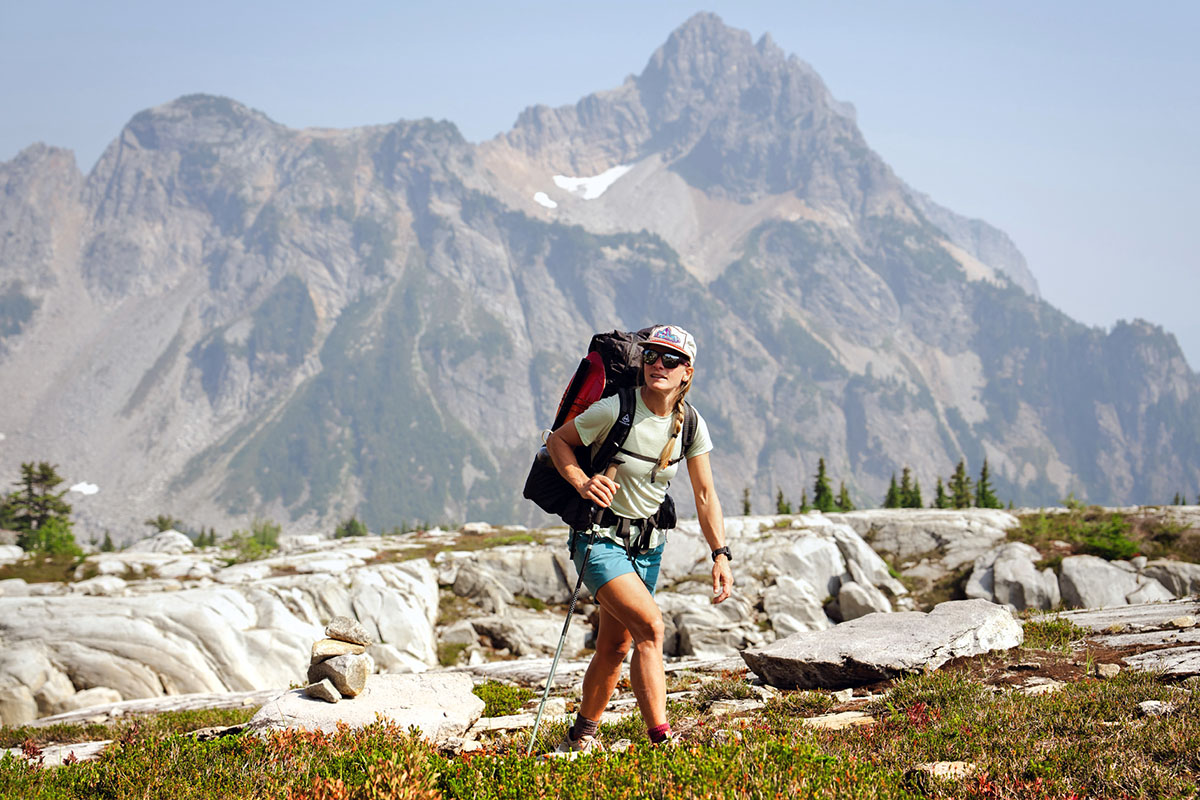 13 BEST Hiking Shirts For Women In 2024 [Quick Dry & Comfy]