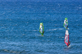 Hookipa Park Maui