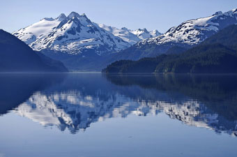 Kenai Peninsula, Alaska