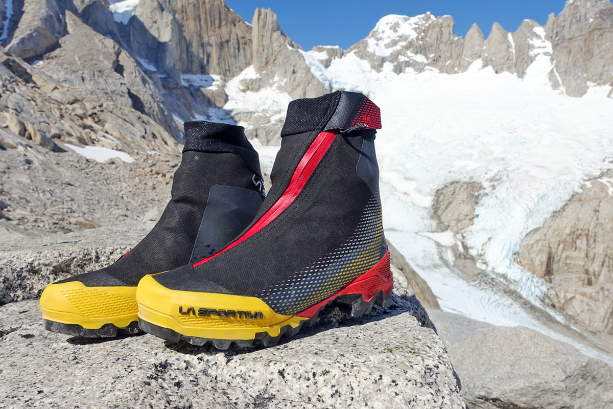 【代引可】 La Sportiva Top AEQUILIBRIUM Aequilibrium Summer TOP Europe GTX ...