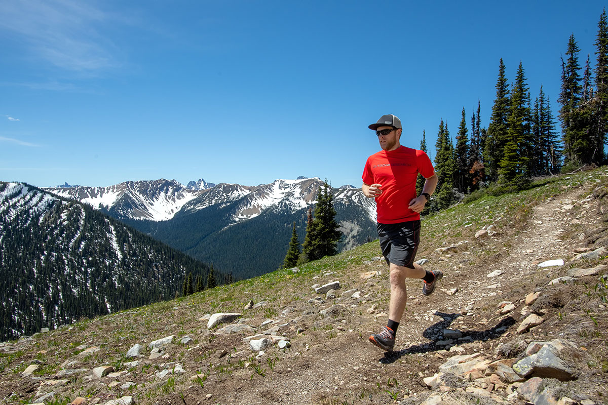 la sportiva trail running shoes womens