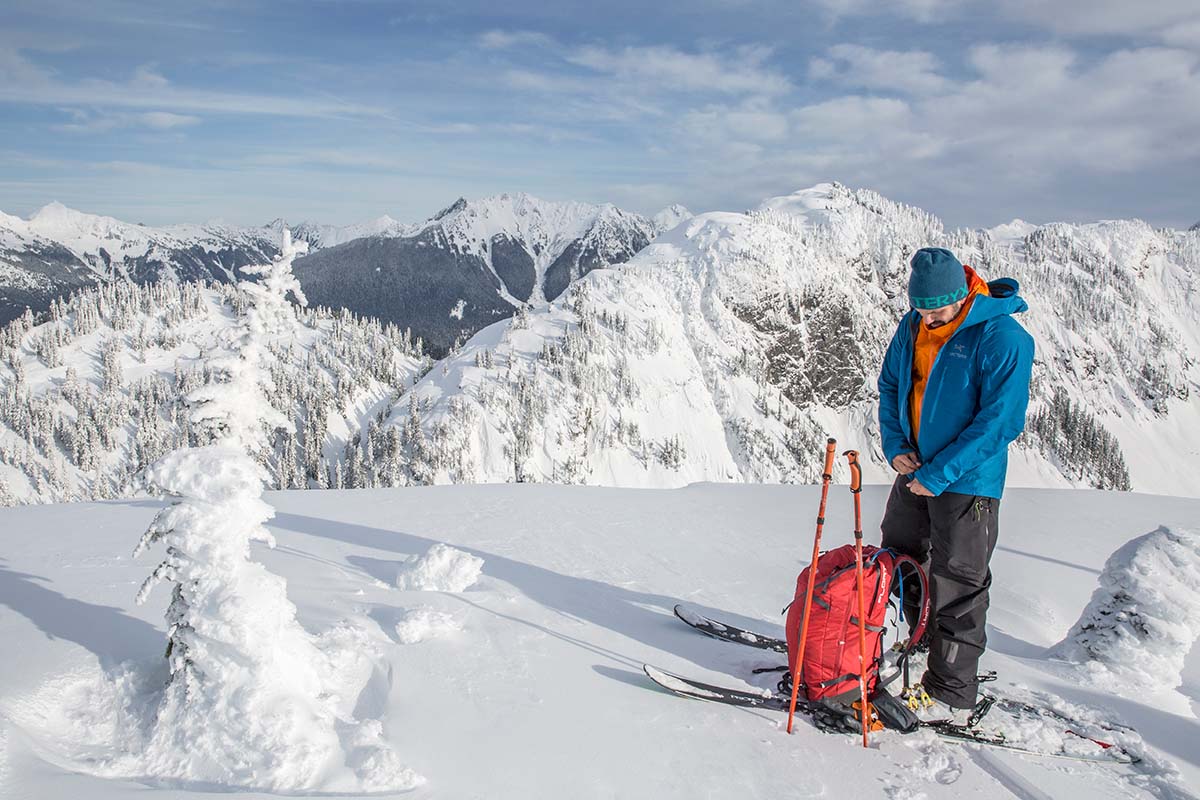 What Is Ski Touring? A Beginner's Guide to Going Backcountry