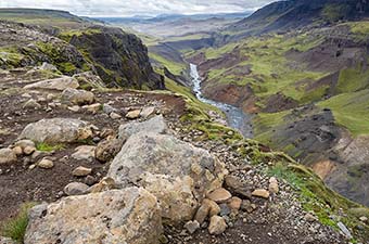 Micro Four Thirds landscape photo